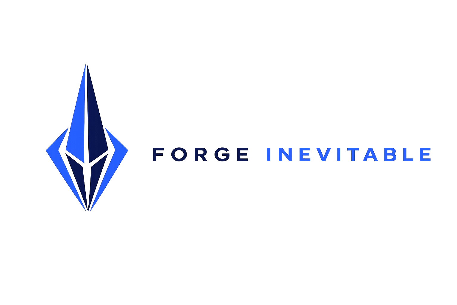 Forge Inevitable